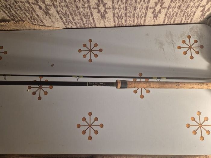 fishing rod