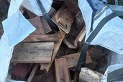 free timber