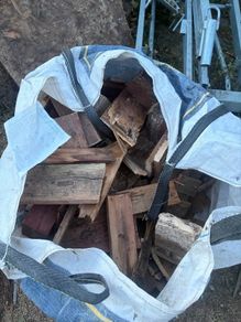 free timber