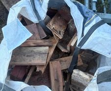 free timber