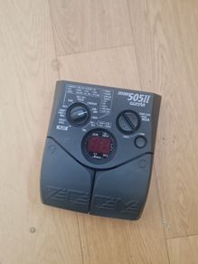 zoom 505ii