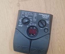zoom 505ii