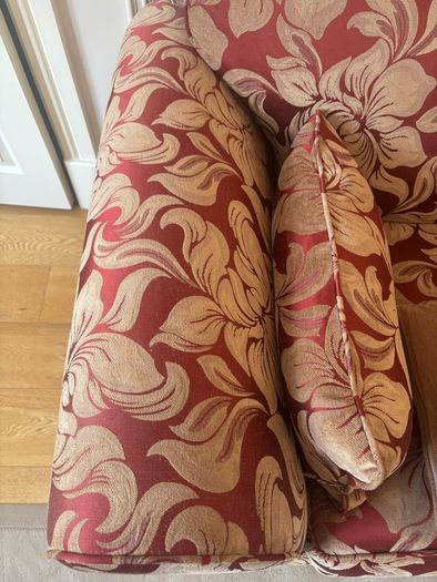 3 piece suite of furniture