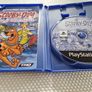 Scooby Doo Night of Frights PlayStation2 Ps2 Games Original Image 4