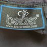 School Uniform - BNWT - Age 14 / 15 Years - Size M - A Colaiste Iosagain Fleece PE Pants - Portarlington - Colgans Price 25 - E Image 3