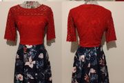 Marc Angelo Occasion Dress