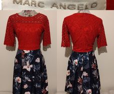 Marc Angelo Occasion Dress