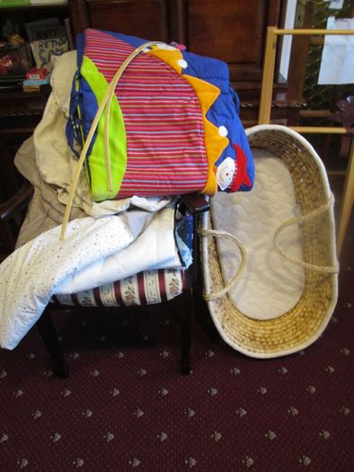 Baby & Nursery