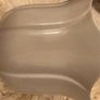 Vintage 70's German Ceramic Planter Image 3