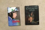 horse racing books