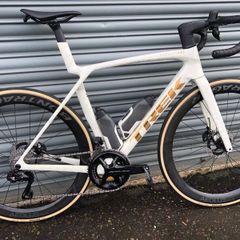 Trek Madone SLR 9 Gen 8 56cm ML
