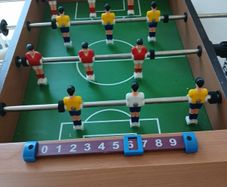 table football