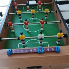 table football