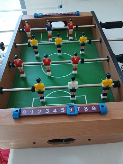 table football