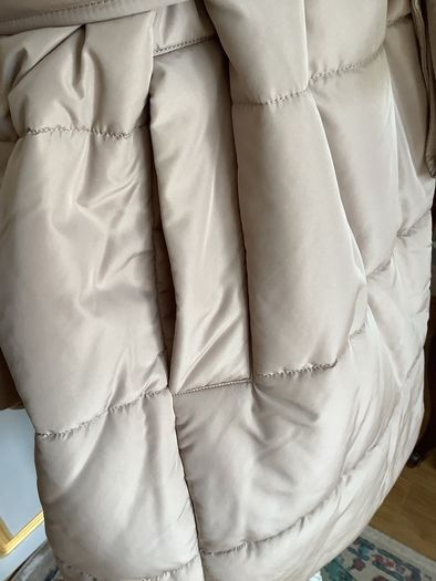 M&S puffer jacket, new, UK 22, RRP 99