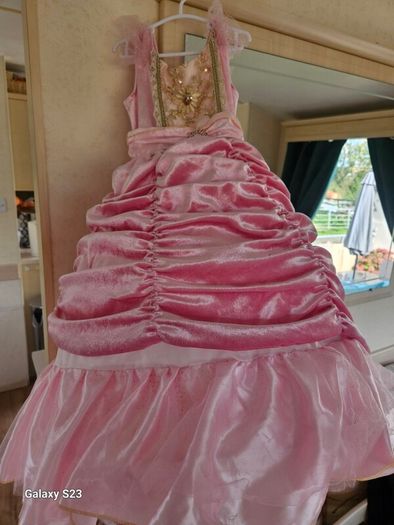 princess costume