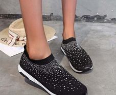 Fashion Sneakers