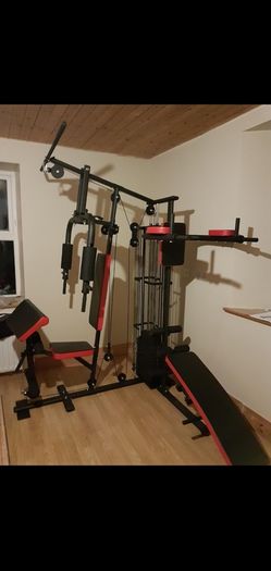 Multi Gym for sale