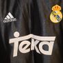 Real Madrid Away Shirt 2000/01 Image 3