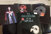 Phantom of the Opera 2lp Rare Irish press
