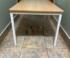 childrens table
