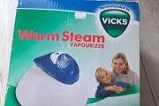Vicks Warm Steam Vaporizer