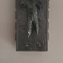 Vintage Star Wars Han Carbonite Image 2