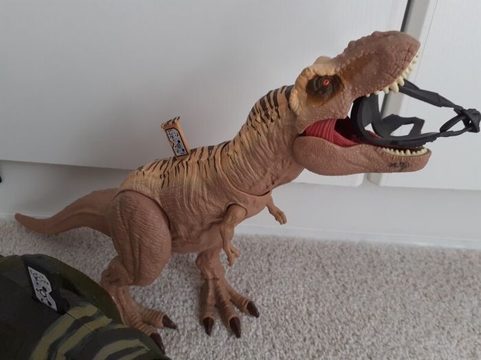 dinosaurs
