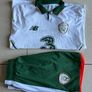 Ireland Away 2017/2018 Kit Image 8