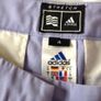 Ladies adidas trousers size 4 Image 7