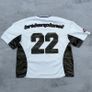 Broken Planet Star Camo Mesh Jersey Image 2