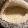 Cat or Small Dog bed Image 2