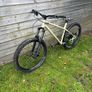 XL Commencal Meta Ht Image 7