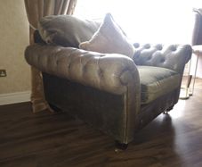 arm chair