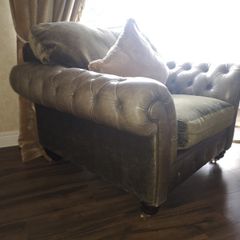 arm chair