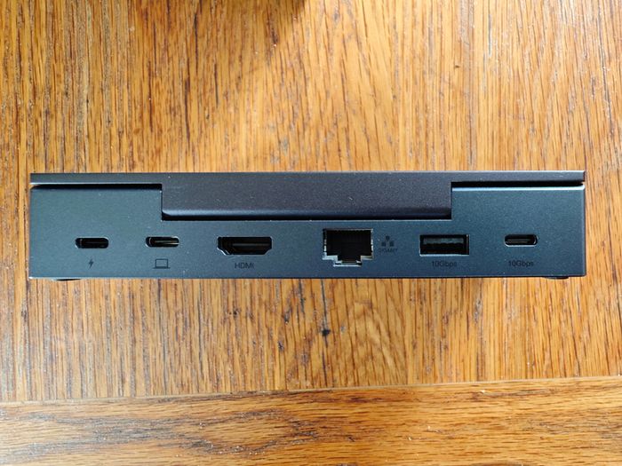 Ugreen USB-C 9-1 4k dock (for console, handhelds, laptops)