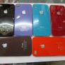 Lot of 20 Case for Apple iPhone 4/4S Hard Cover FRE SCREEN Protector Image 3