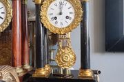 antique clock