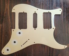 stratocaster scratchplate pickguard