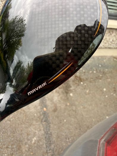 Callway Mavrik 3 wood