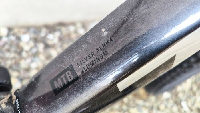 Trek Marlin 6