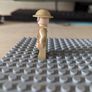 Lego WW2 British Soldiers Image 2