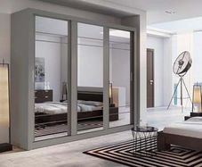 Wardrobes