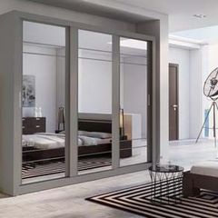 Wardrobes