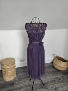 Debut dress size 6