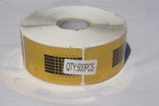 Professional Nail Forms - 500 pcs