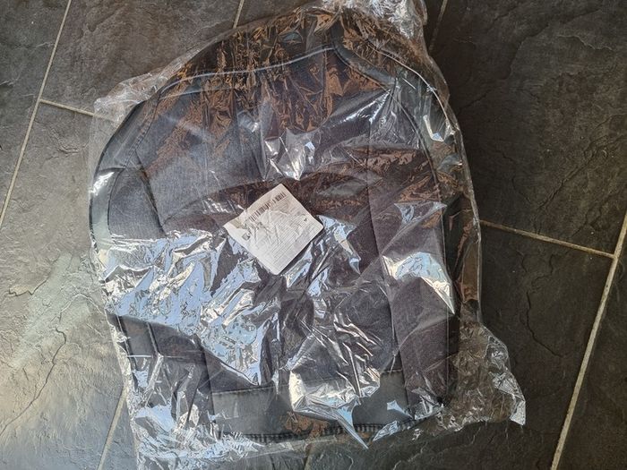 Car seat cover