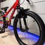 FELT Q20 Kids Bike 20 inch (Like New) Image 4