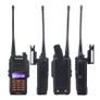 Baofeng UV-9R Plus Waterproof Walkie Talkie UV9Rplus Dual Band Portable CB Ham Radios FM Transceiver Two Way Radio Image 4