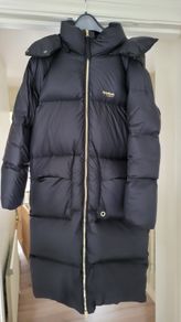 BRAND NEW Reebok padded jacket (size s
